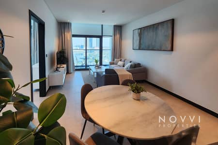 商业湾， 迪拜 1 卧室单位待售 - 位于商业湾，北区15 大厦，15 Northside Tower 2 1 卧室的公寓 2300000 AED - 11597341