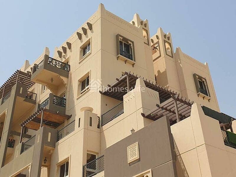 شقة في الثمام 18،الثمام،رمرام 1 غرفة 750000 درهم - 11598577 شقة في الثمام 18،الثمام،رمرام 1 غرفة 750000 درهم - 11598577