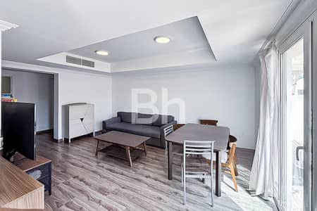 2 Bedroom Villa for Rent in The Springs, Dubai - Type 4E | Close to Lake I Unfurnished