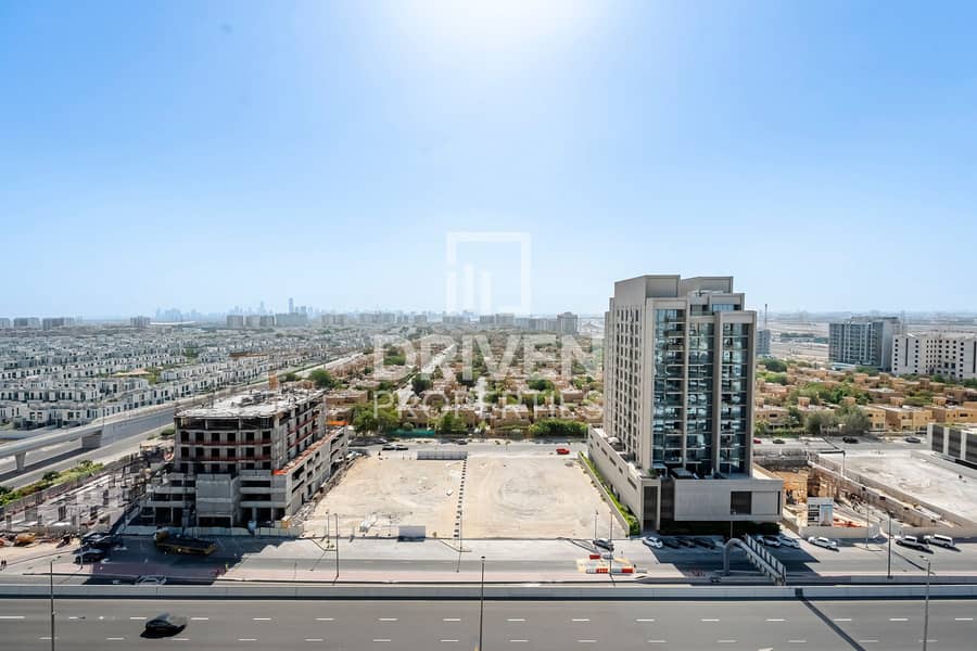 Квартира в Аль Фурджан,Азизи Плаза, 84000 AED - 11598559 Квартира в Аль Фурджан,Азизи Плаза, 84000 AED - 11598559