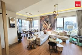 Furnished l Upgraded l Well Maintained
