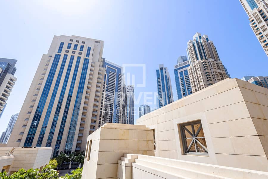 شقة في أبراج كلارين 1،أبراج كلارين،وسط مدينة دبي 1 غرفة 115000 درهم - 11598558 شقة في أبراج كلارين 1،أبراج كلارين،وسط مدينة دبي 1 غرفة 115000 درهم - 11598558