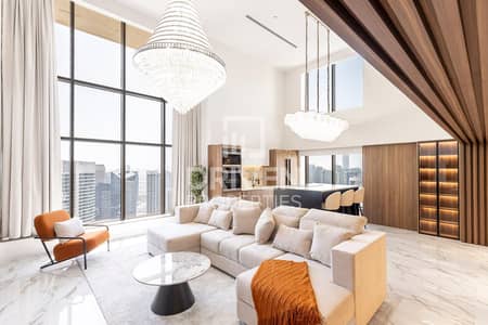 朱美拉海滩住宅（JBR）， 迪拜 4 卧室单位待售 - 位于朱美拉海滩住宅（JBR），瑞玛公寓，瑞玛5号楼 4 卧室的公寓 5995000 AED - 11598551