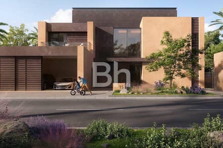 6 Cпальни Вилла Продажа в Дубайлэнд, Дубай - Вилла в Дубайлэнд，Хэвен Бай Алдар，Sanctuary, 6 спален, 21500000 AED - 11443931