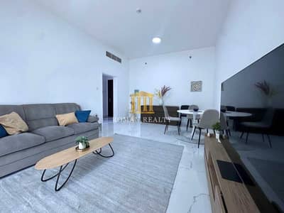 1 Bedroom Apartment for Rent in Dubai Marina, Dubai - Premium Location | Furnished | Upgraded