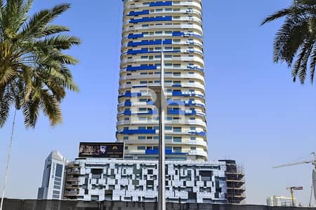 شقة 1 غرفة نوم للايجار في وسط مدينة دبي، دبي - شقة في داماك ميزون مول ستريت (ذا سيجنتشر)،وسط مدينة دبي 1 غرفة 110000 درهم - 11523060