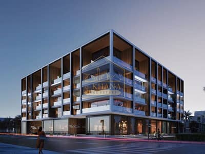 Studio for Sale in Jumeirah Village Circle (JVC), Dubai - 3. jpg