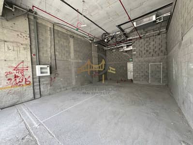 Shop for Rent in Arjan, Dubai - Boutique Retail Space | 760 Sq. Ft. | Vincitore Benessere – Arjan