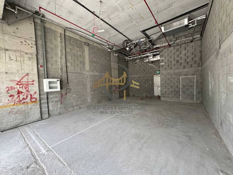 Магазин в Арджан,Винчиторе Бенессере, 243000 AED - 11598649 Магазин в Арджан,Винчиторе Бенессере, 243000 AED - 11598649