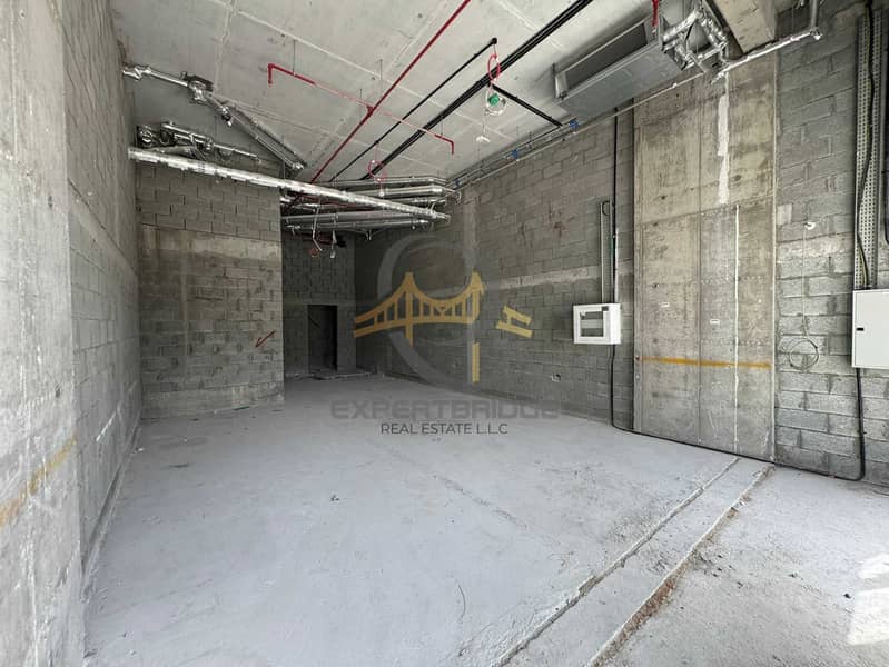 位于阿尔扬街区,文奇托雷-贝内塞雷 的商铺 170000 AED - 11598651 位于阿尔扬街区,文奇托雷-贝内塞雷 的商铺 170000 AED - 11598651