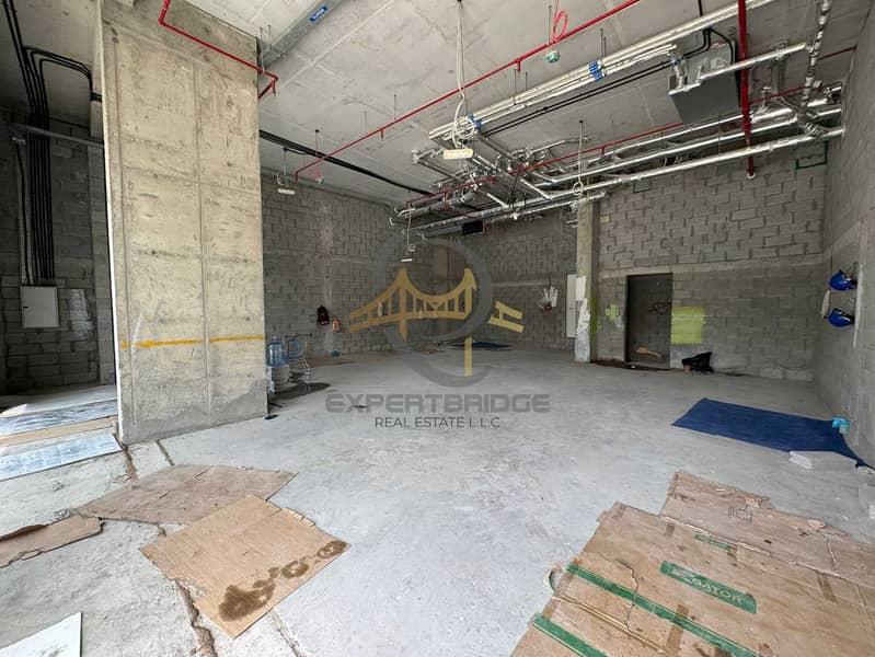 محل تجاري في فينسيتور بينيسير،أرجان 450000 درهم - 11598650 محل تجاري في فينسيتور بينيسير،أرجان 450000 درهم - 11598650