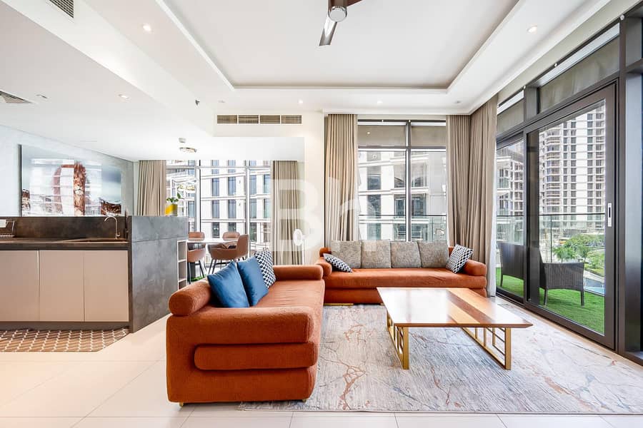 Квартира в Дубай Крик Харбор,Коув,Здание Ков 2, 3 cпальни, 4299000 AED - 11595975 Квартира в Дубай Крик Харбор,Коув,Здание Ков 2, 3 cпальни, 4299000 AED - 11595975