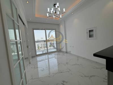 1 Bedroom Flat for Rent in Arjan, Dubai - Elegant 1-Bedroom | Modern Layout | Prime Arjan Location