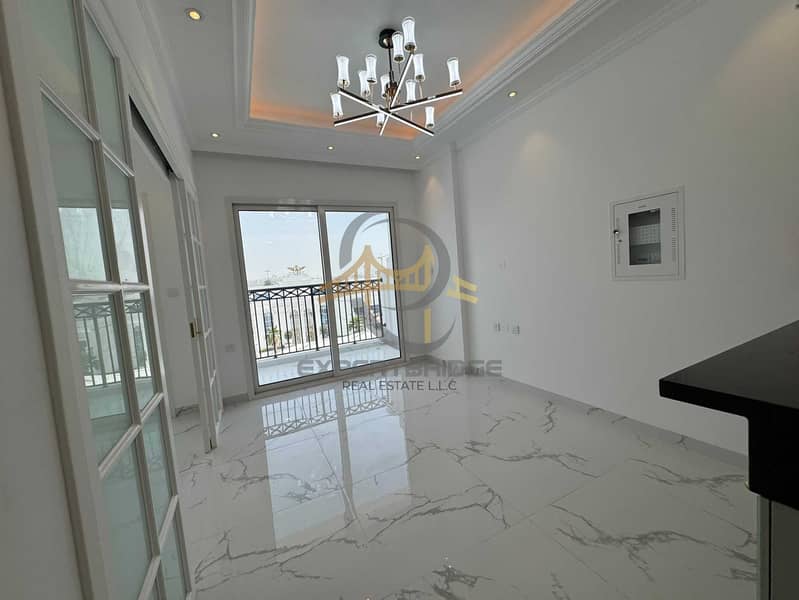 Квартира в Арджан,Винчиторе Бенессере, 1 спальня, 73000 AED - 11598657 Квартира в Арджан,Винчиторе Бенессере, 1 спальня, 73000 AED - 11598657