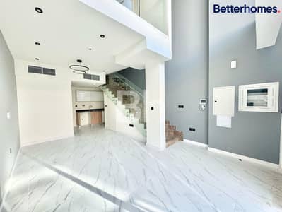 1 Bedroom Townhouse for Rent in Dubailand, Dubai - Brand New | Ready To Move | 1 Bed Townhouse