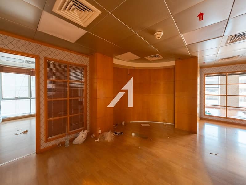 مکتب في فيرمونت دبي،شارع الشيخ زايد 287500 درهم - 11598685 مکتب في فيرمونت دبي،شارع الشيخ زايد 287500 درهم - 11598685