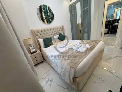 阿尔扬街区， 迪拜 1 卧室公寓待租 - 位于阿尔扬街区，文奇托雷-贝内塞雷 1 卧室的公寓 90000 AED - 11598654