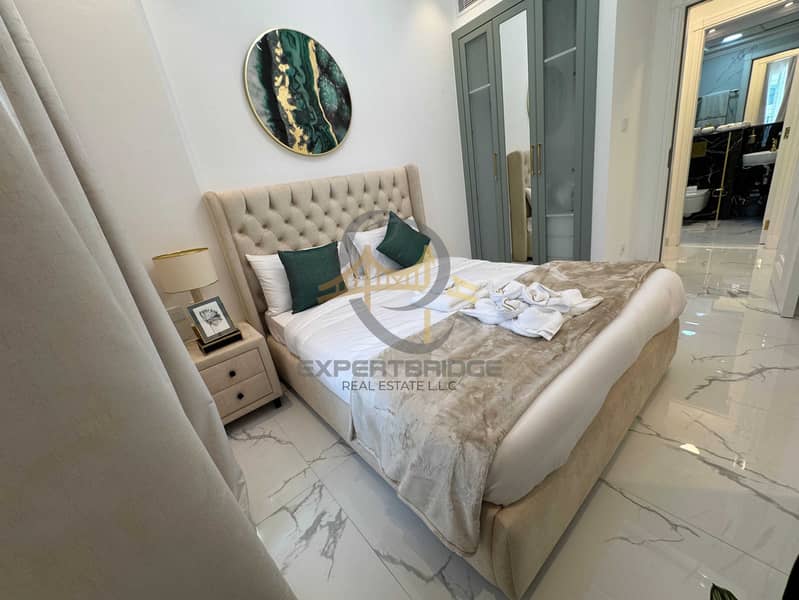 Квартира в Арджан,Винчиторе Бенессере, 1 спальня, 90000 AED - 11598654 Квартира в Арджан,Винчиторе Бенессере, 1 спальня, 90000 AED - 11598654