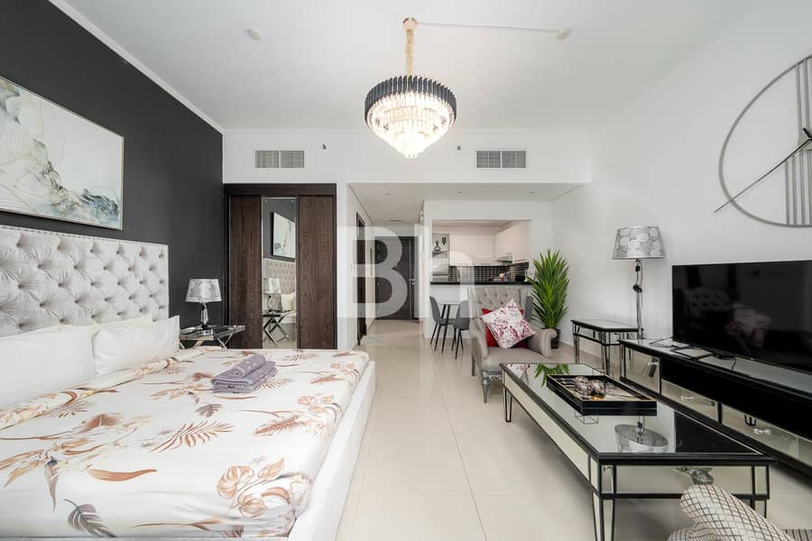 Exclusive | Vacant | Marina View Exclusive | Vacant | Marina View