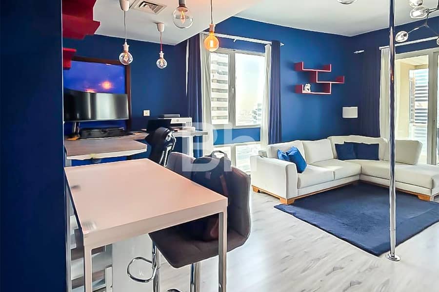 Квартира в Дубай Марина,Марина Сэйл, 1 спальня, 105000 AED - 11528907 Квартира в Дубай Марина,Марина Сэйл, 1 спальня, 105000 AED - 11528907