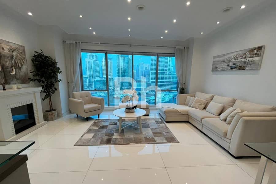 Квартира в Дубай Марина,Марина Променад,Дельфин, 3 cпальни, 295000 AED - 11544590 Квартира в Дубай Марина,Марина Променад,Дельфин, 3 cпальни, 295000 AED - 11544590