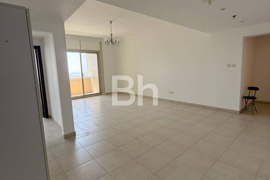 Spacious | High Floor | Maids Room | Vacant Spacious | High Floor | Maids Room | Vacant