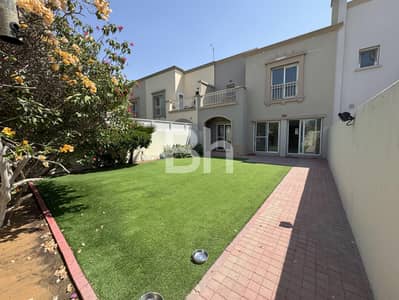 3 Bedroom Villa for Sale in The Springs, Dubai - Vacant on Transfer 3Bed plus Study | Springs
