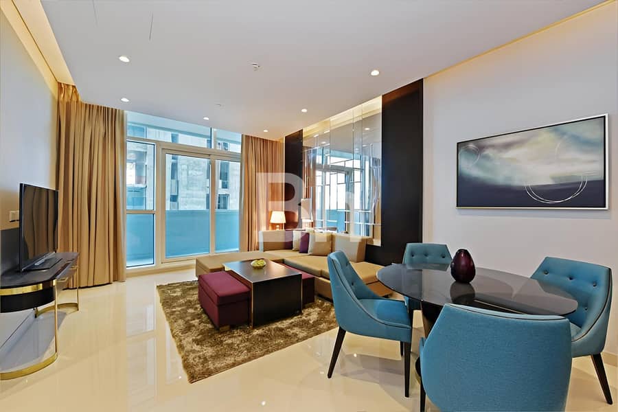 Exclusive | Vacating Soon | Furnished | Balcony Exclusive | Vacating Soon | Furnished | Balcony