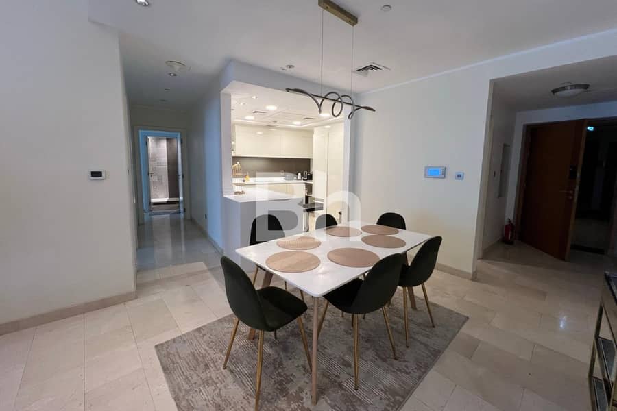 Квартира в Дубай Марина,Трайдент Гранд Резиденция, 2 cпальни, 210000 AED - 11565764 Квартира в Дубай Марина,Трайдент Гранд Резиденция, 2 cпальни, 210000 AED - 11565764