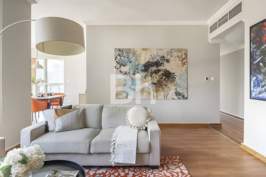 Upgraded | Chiller Free | Marina View Upgraded | Chiller Free | Marina View