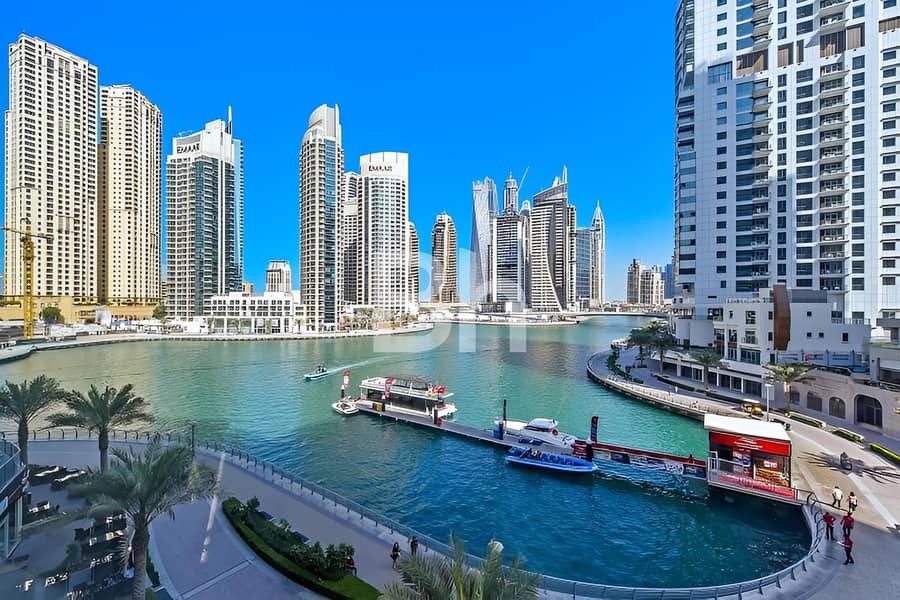 شقة في برج مارينا فيو B،أبراج مارينا فيو،دبي مارينا 3 غرف 2950000 درهم - 11569036 شقة في برج مارينا فيو B،أبراج مارينا فيو،دبي مارينا 3 غرف 2950000 درهم - 11569036