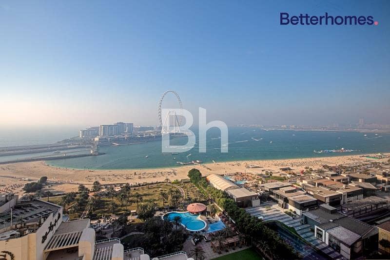 شقة في شمس 4،شمس،جميرا بيتش ريزيدنس 2 غرف 2300000 درهم - 11569515 شقة في شمس 4،شمس،جميرا بيتش ريزيدنس 2 غرف 2300000 درهم - 11569515