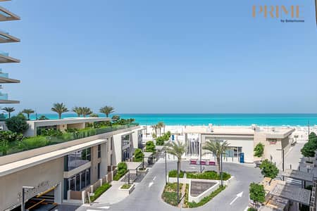 3 Bedroom Flat for Sale in Saadiyat Island, Abu Dhabi - Full Sea View | Luxury | Negotiable Price