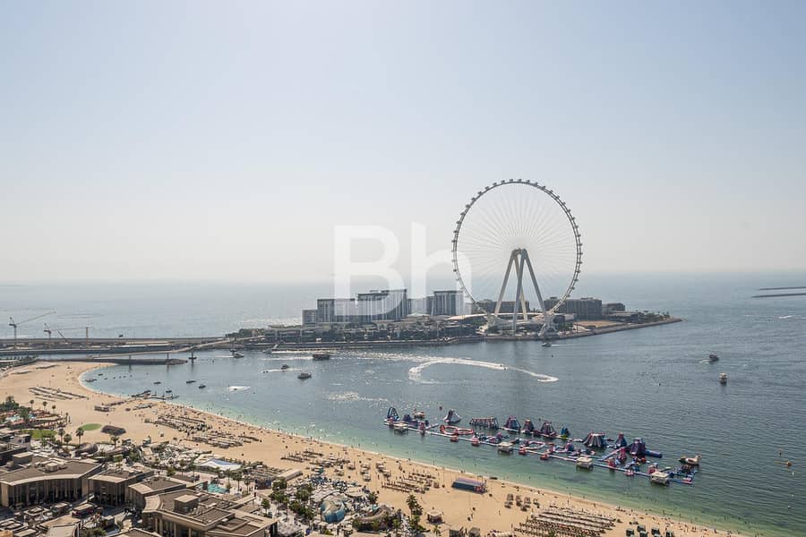 شقة في رمال 3،رمال،جميرا بيتش ريزيدنس 2 غرف 165000 درهم - 11574872 شقة في رمال 3،رمال،جميرا بيتش ريزيدنس 2 غرف 165000 درهم - 11574872