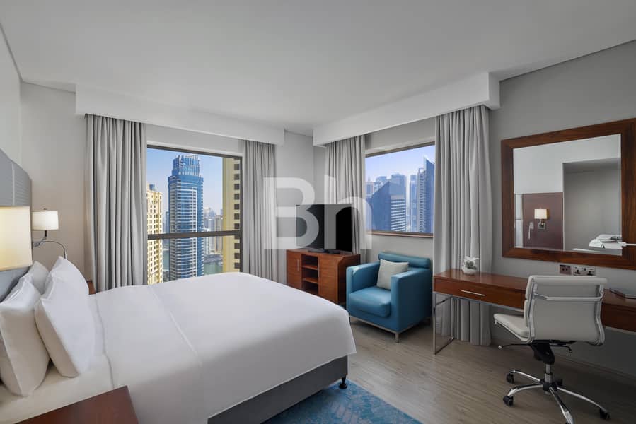 位于朱美拉海滩住宅(JBR),步行购物广场 4 卧室的酒店式公寓 535000 AED - 11522922 位于朱美拉海滩住宅(JBR),步行购物广场 4 卧室的酒店式公寓 535000 AED - 11522922