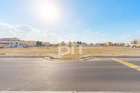 Участок Продажа в Халифа Сити, Абу-Даби - Участок в Халифа Сити, 4800000 AED - 11403090