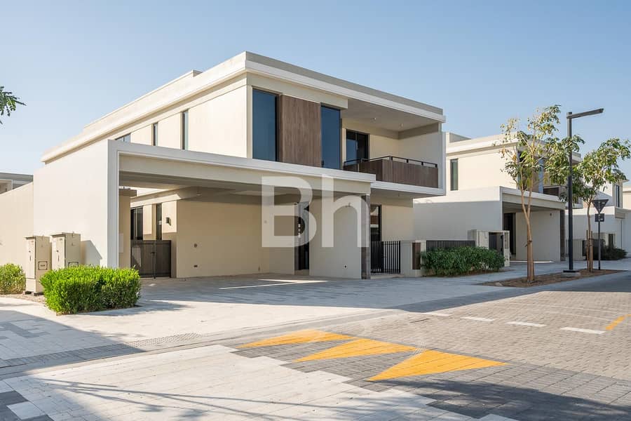 Вилла в Тилал Аль Гаф,Гармони,Хармония 2, 5 спален, 14350000 AED - 11504635 Вилла в Тилал Аль Гаф,Гармони,Хармония 2, 5 спален, 14350000 AED - 11504635