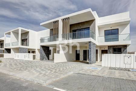 3 Cпальни Таунхаус Продажа в Яс Айленд, Абу-Даби - Таунхаус в Яс Айленд，Яс Экрес，Редвудс, 3 cпальни, 4800000 AED - 10849174