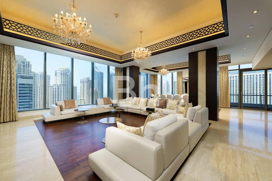 Квартира в Дубай Марина,Силверин,Силверин Тауэр А, 4 cпальни, 470000 AED - 11595961 Квартира в Дубай Марина,Силверин,Силверин Тауэр А, 4 cпальни, 470000 AED - 11595961