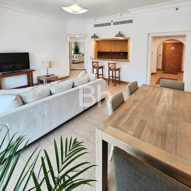 位于朱美拉棕榈岛,海滨公寓,沙赫拉公寓 2 卧室的公寓 240000 AED - 11597810 位于朱美拉棕榈岛,海滨公寓,沙赫拉公寓 2 卧室的公寓 240000 AED - 11597810