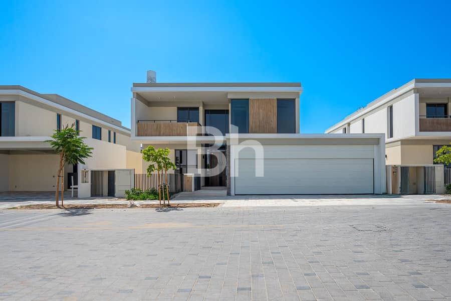 Вилла в Тилал Аль Гаф,Гармони,Хармония 3, 5 спален, 790000 AED - 11500439 Вилла в Тилал Аль Гаф,Гармони,Хармония 3, 5 спален, 790000 AED - 11500439