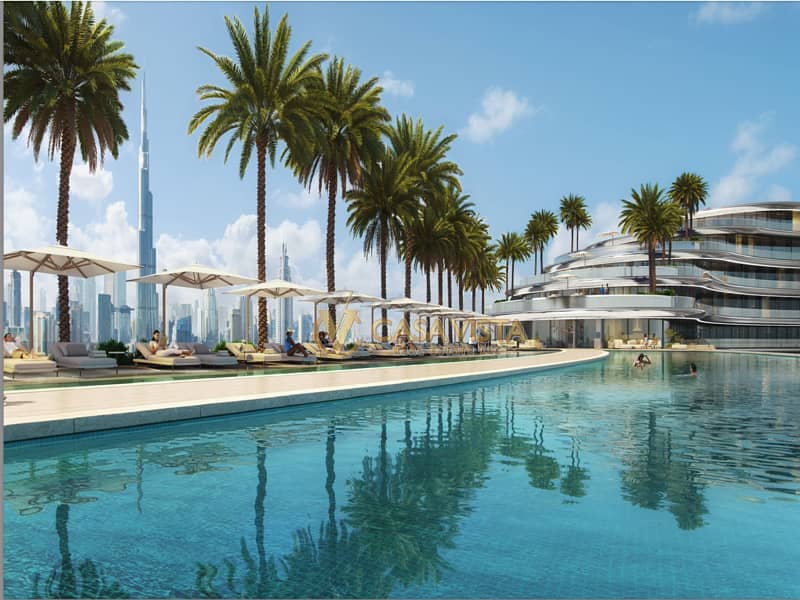 位于商业湾,Binghatti Aquarise 1 卧室的公寓 1913809 AED - 11598712 位于商业湾,Binghatti Aquarise 1 卧室的公寓 1913809 AED - 11598712