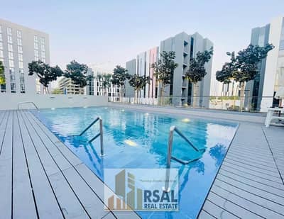 1 Bedroom Apartment for Rent in Aljada, Sharjah - IMG-20250413-WA0048. jpg