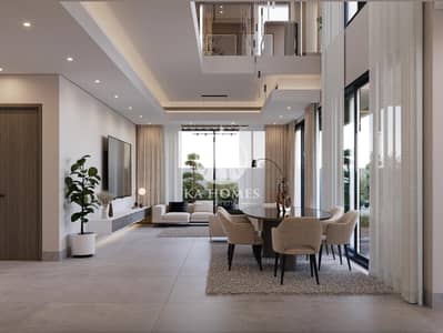 4 Bedroom Villa for Sale in Sharjah Garden City, Sharjah - IMG-20240919-WA0021. jpg