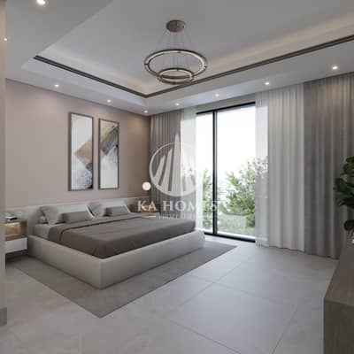 3 Bedroom Villa for Sale in Sharjah Garden City, Sharjah - IMG-20240919-WA0042. jpg