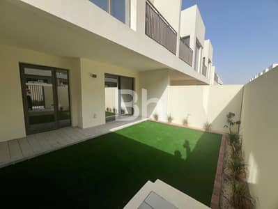 3 Bedroom Villa for Rent in Dubai South, Dubai - Great Location | Ready to Move | Modern Finishing