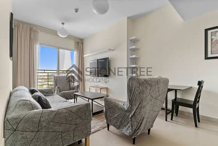 1 Bedroom Apartment for Rent in Jumeirah Lake Towers (JLT), Dubai - DSC06260. jpg