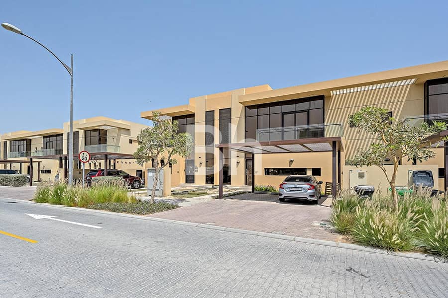 位于达马克山庄,公园别墅,托潘加别墅区 3 卧室的联排别墅 3400000 AED - 11597814 位于达马克山庄,公园别墅,托潘加别墅区 3 卧室的联排别墅 3400000 AED - 11597814