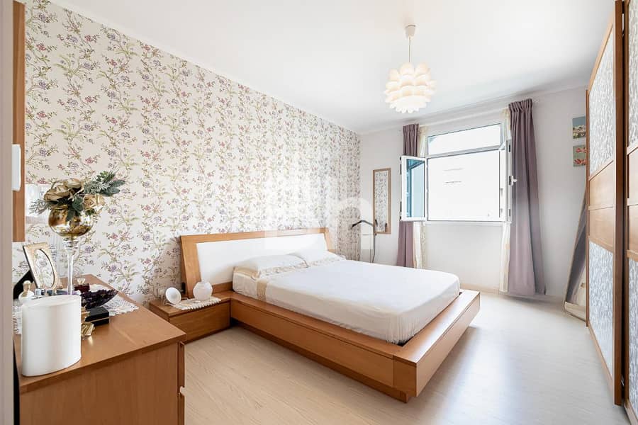 Upgraded | 3BR + Maid | Garden View | VOT Upgraded | 3BR + Maid | Garden View | VOT
