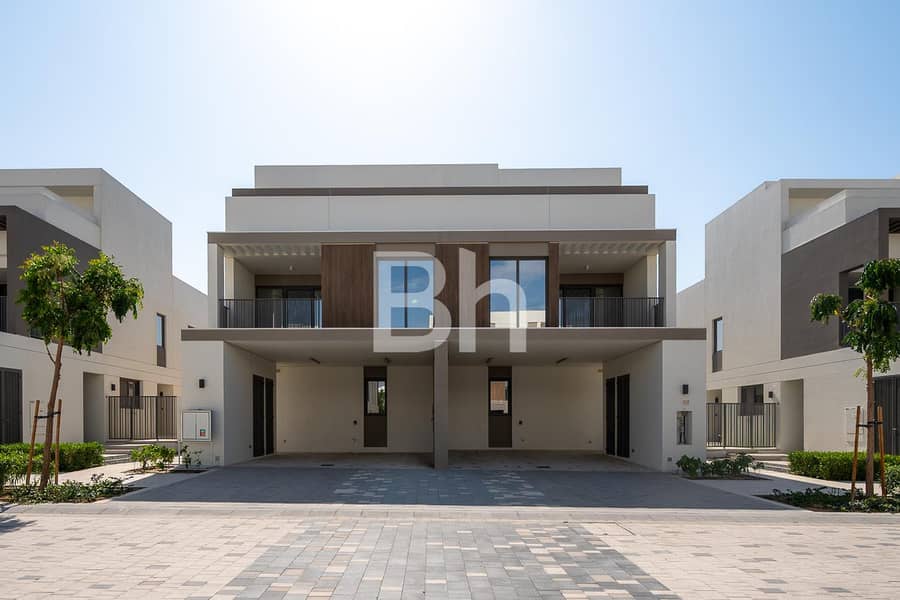 Вилла в Тилал Аль Гаф,Аура, 4 cпальни, 6500000 AED - 11598732 Вилла в Тилал Аль Гаф,Аура, 4 cпальни, 6500000 AED - 11598732
